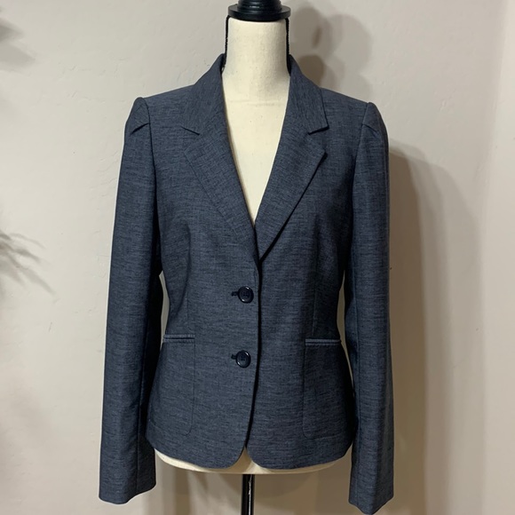 The Limited Jackets & Blazers - The Limited Blazer Coat Size M